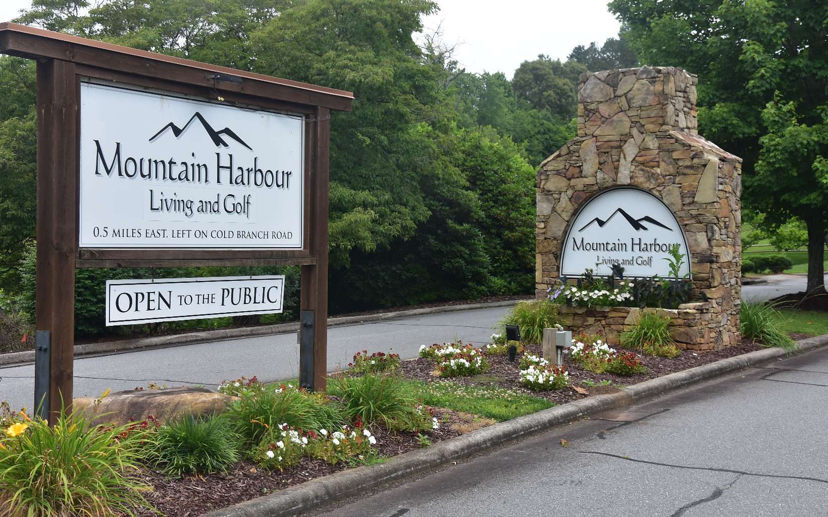 0.63 Acres of Residential Land for Sale in Hayesville, North Carolina