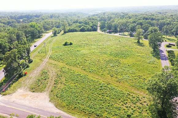 11.2 Acres of Land for Sale in Salem, Missouri