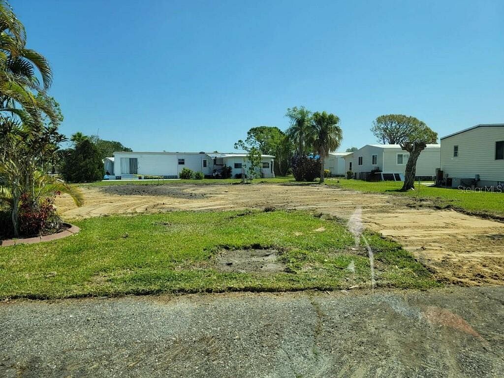 0.13 Acres of Residential Land for Sale in North Port, Florida