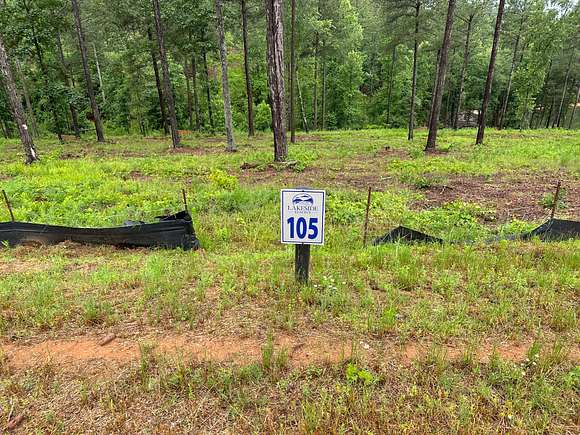 1 Acre of Residential Land for Sale in Connelly Springs, North Carolina