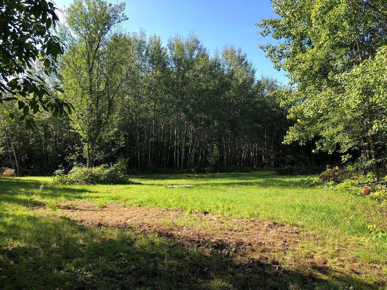 57 Acres of Land for Sale in Saxon, Wisconsin