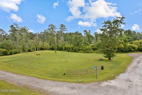 1.31 Acres of Residential Land for Sale in Washington, North Carolina