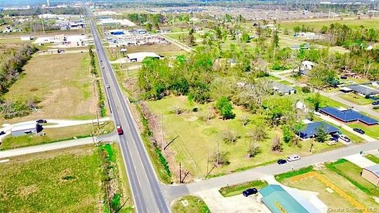 1.5 Acres of Commercial Land for Sale in Sulphur, Louisiana