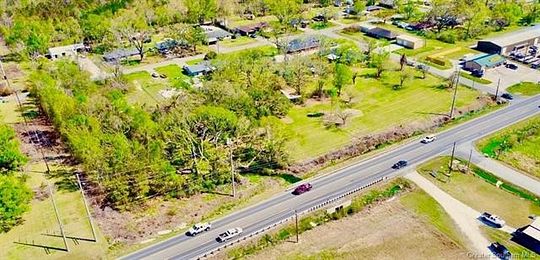 2.5 Acres of Commercial Land for Sale in Sulphur, Louisiana