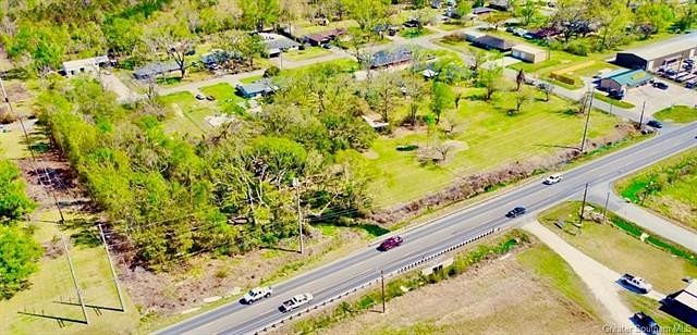 0.98 Acres of Commercial Land for Sale in Sulphur, Louisiana