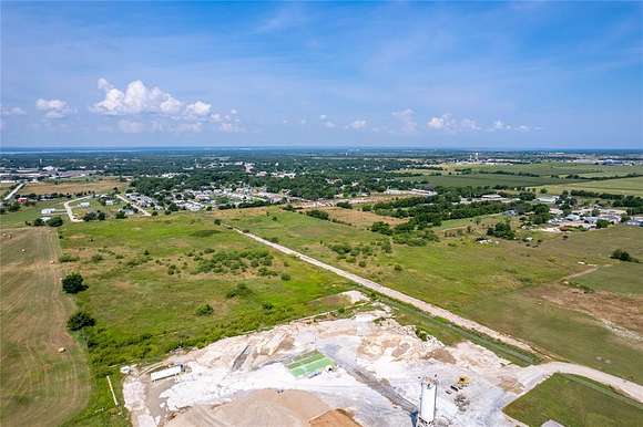 19.58 Acres of Land for Sale in Whitney, Texas