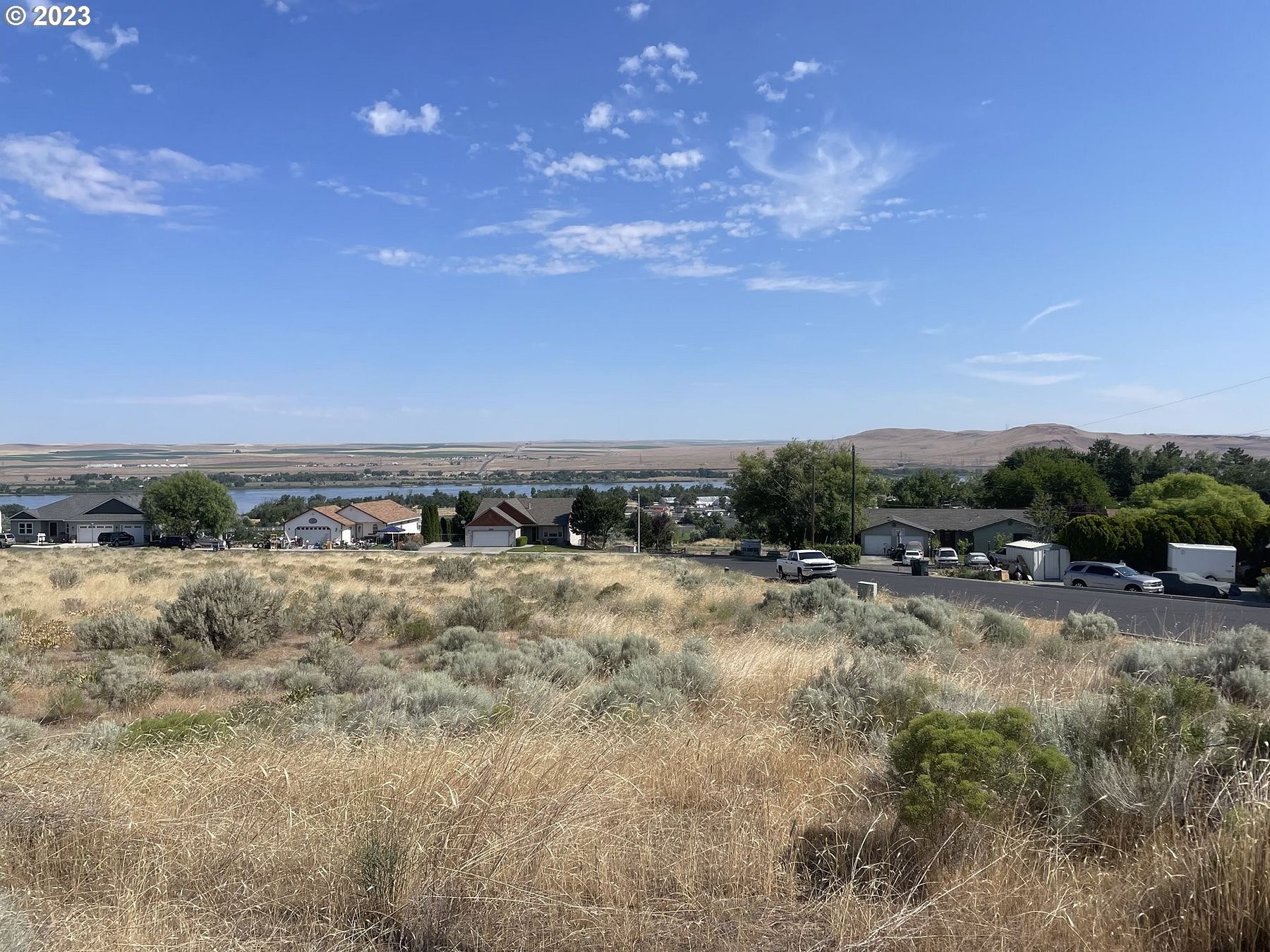 0.21 Acres of Mixed-Use Land for Sale in Umatilla, Oregon