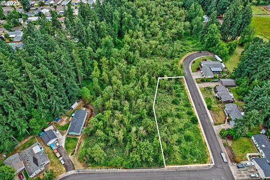 0.43 Acres of Residential Land for Sale in Woodburn, Oregon