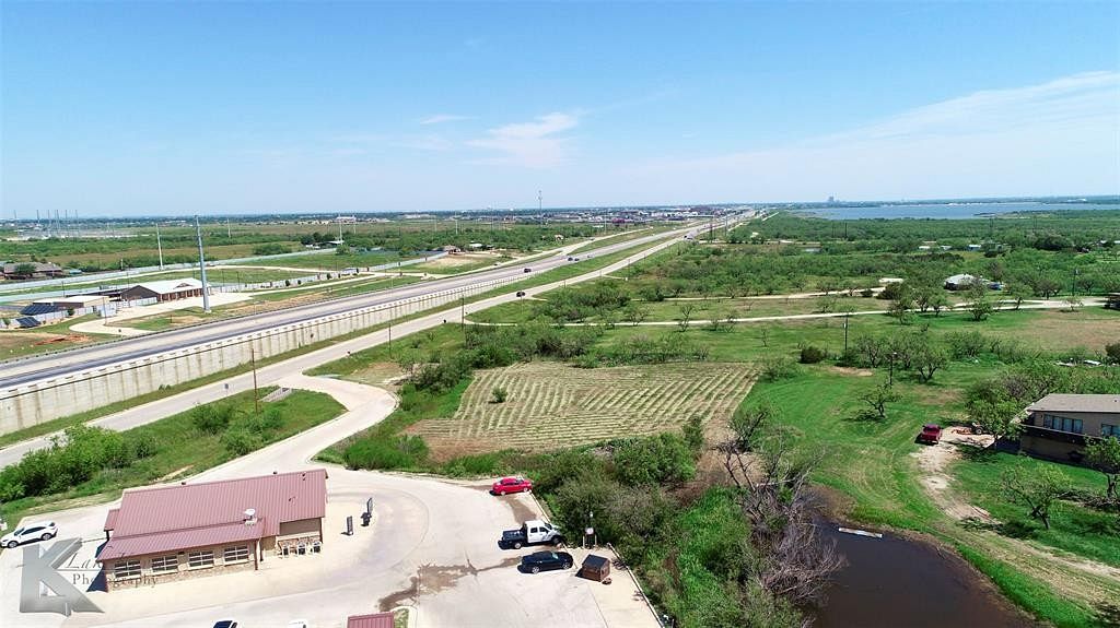 1.3 Acres of Commercial Land for Sale in Abilene, Texas