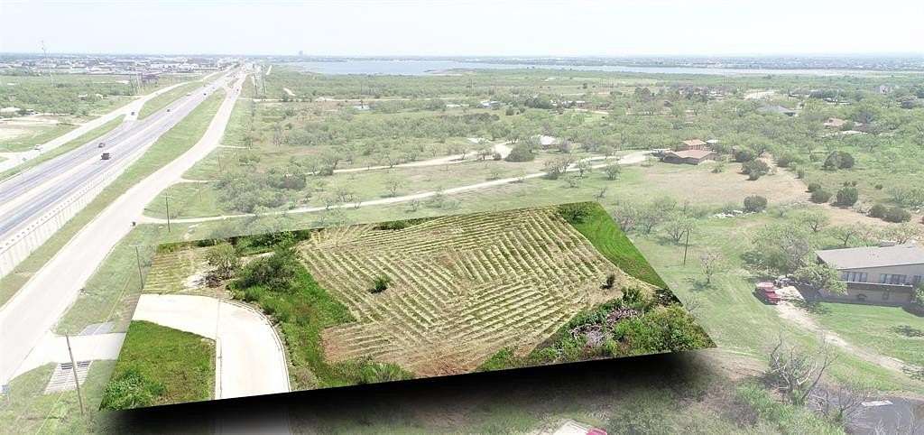 1.29 Acres of Mixed-Use Land for Sale in Abilene, Texas