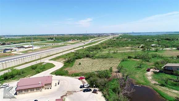 1.29 Acres of Mixed-Use Land for Sale in Abilene, Texas