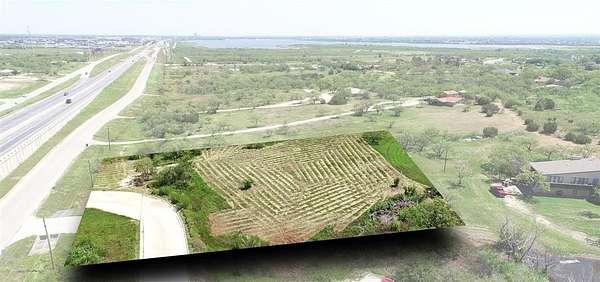 1.29 Acres of Mixed-Use Land for Sale in Abilene, Texas