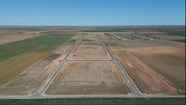 1.3 Acres of Residential Land for Sale in Wall, Texas