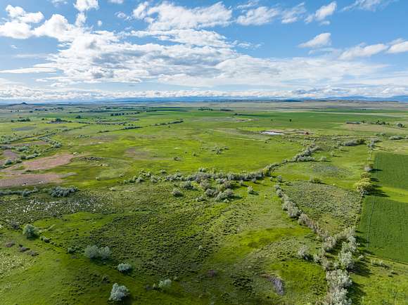 150 Acres of Recreational Land for Sale in Pavillion, Wyoming
