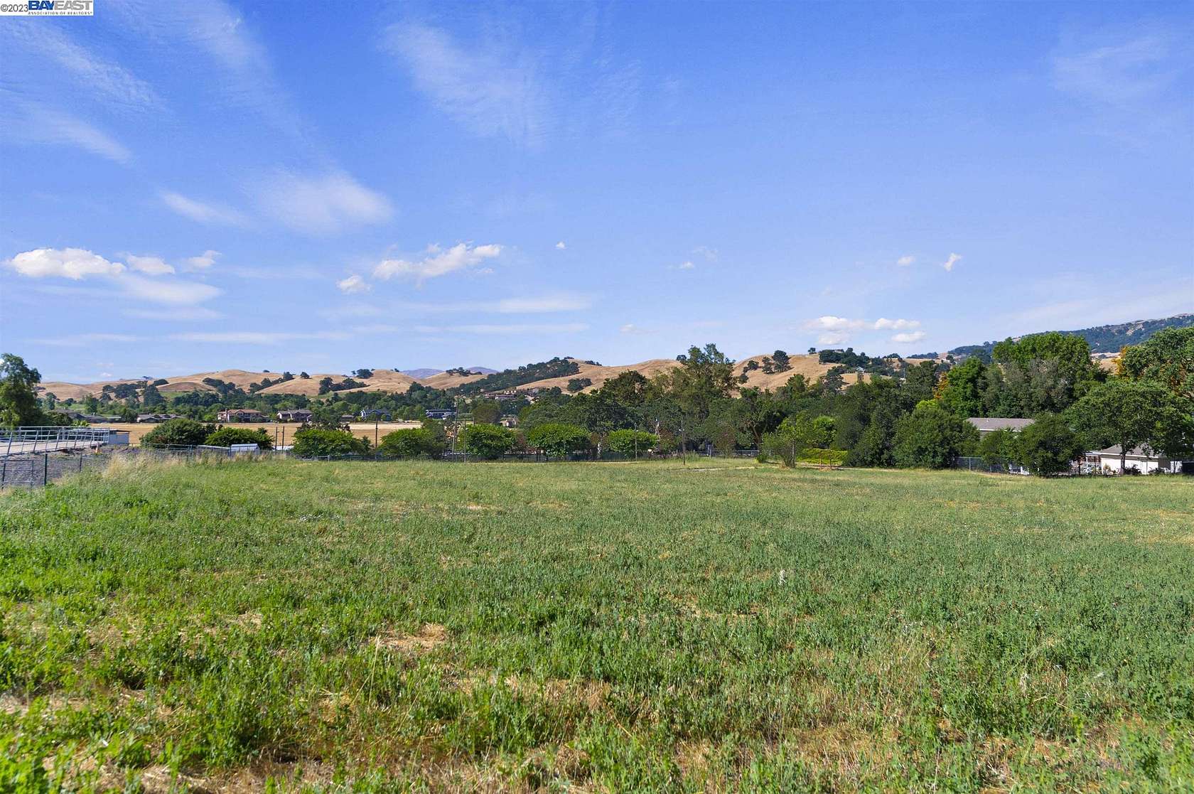 Land for Sale in Pleasanton, California