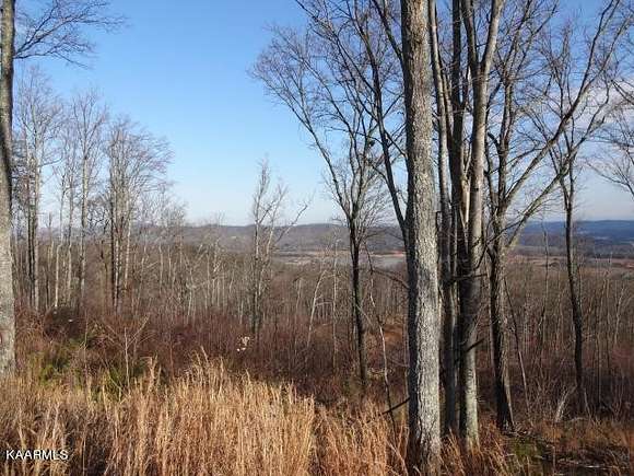 2.8 Acres of Residential Land for Sale in Bean Station, Tennessee