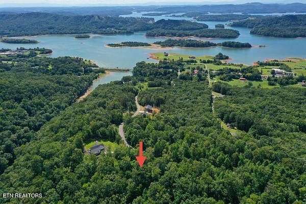 2.77 Acres of Residential Land for Sale in Bean Station, Tennessee