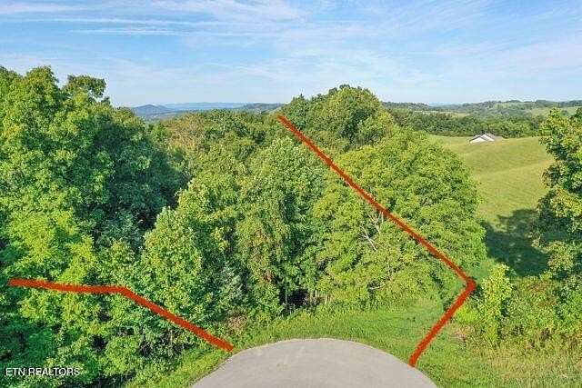 6 Acres of Residential Land for Sale in New Tazewell, Tennessee