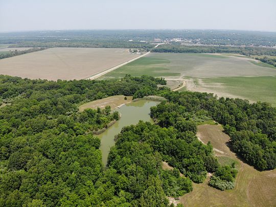 129 Acres of Recreational Land for Sale in Marseilles, Illinois