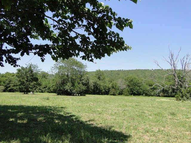80 Acres of Land for Sale in Wister, Oklahoma