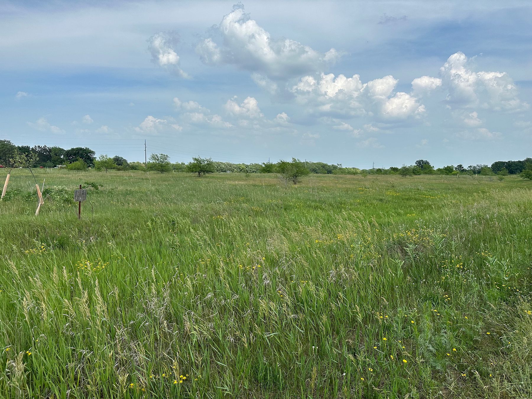 2.5 Acres of Land for Sale in Perham, Minnesota