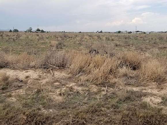 4 Acres of Land for Sale in McIntosh, New Mexico
