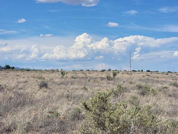 1.8 Acres of Residential Land for Sale in McIntosh, New Mexico