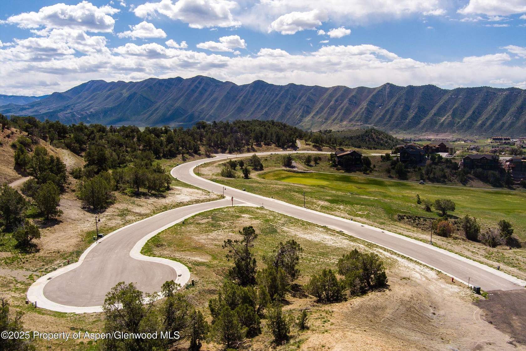 0.23 Acres of Residential Land for Sale in New Castle, Colorado