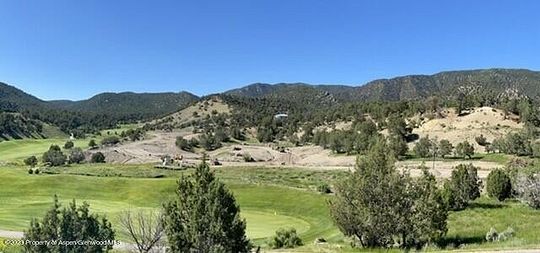 0.23 Acres of Residential Land for Sale in New Castle, Colorado