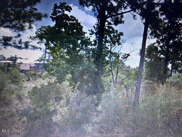 0.13 Acres of Residential Land for Sale in Bay St. Louis, Mississippi