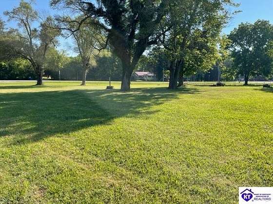 2.3 Acres of Commercial Land for Sale in Hodgenville, Kentucky