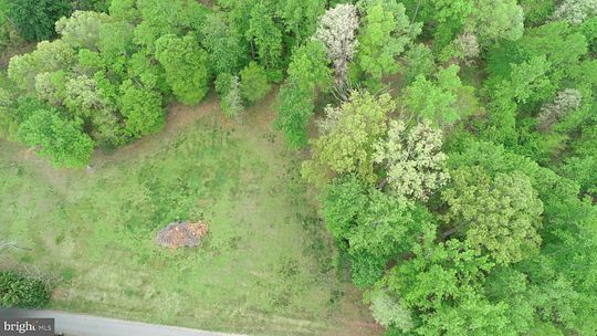 10.3 Acres of Land for Sale in Goldvein, Virginia