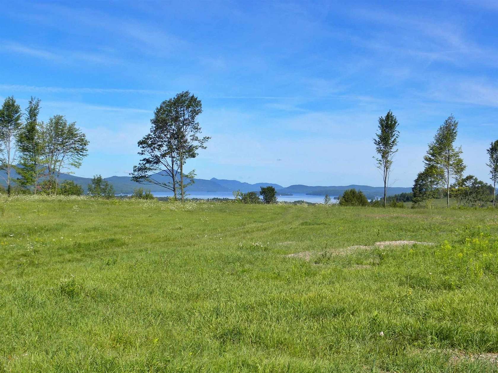 41 Acres of Mixed-Use Land for Sale in Newport, Vermont
