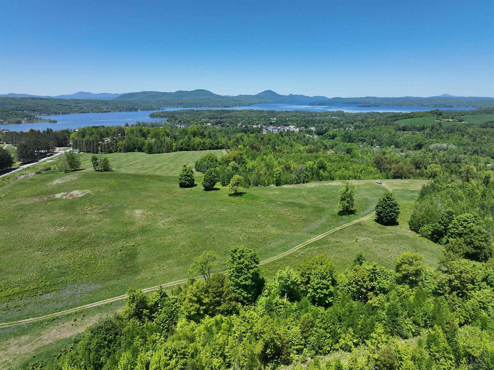 41 Acres of Land for Sale in Newport, Vermont