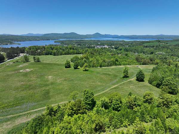 41 Acres of Land for Sale in Newport, Vermont