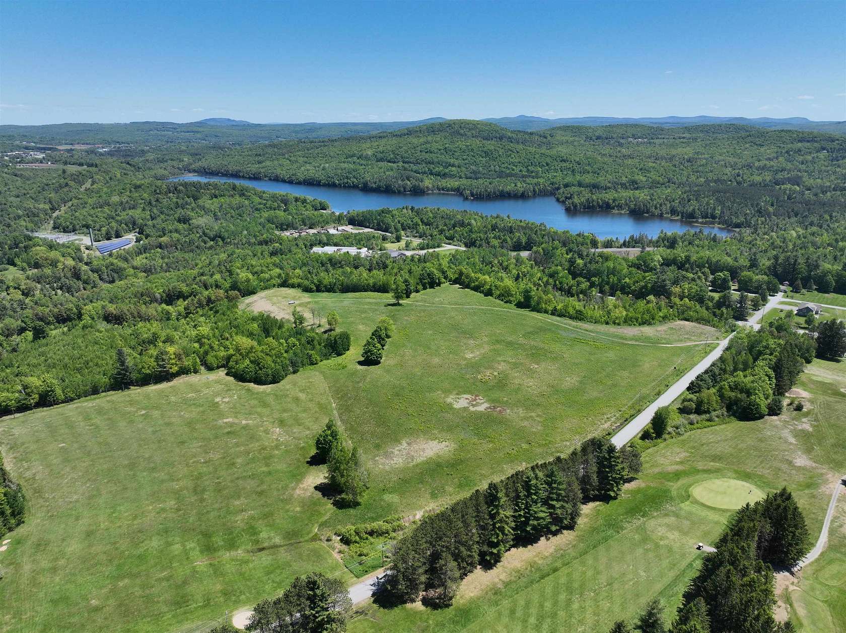 41 Acres of Land for Sale in Derby Town, Vermont