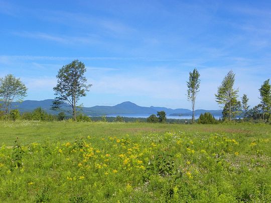 41 Acres of Mixed-Use Land for Sale in Derby Town, Vermont
