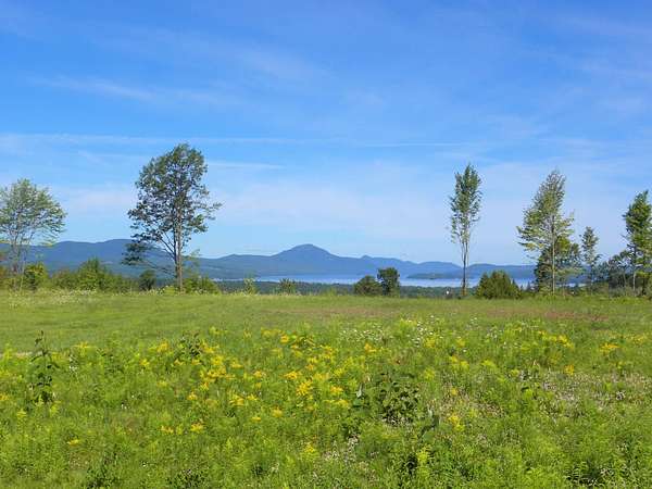 41 Acres of Land for Sale in Derby Town, Vermont