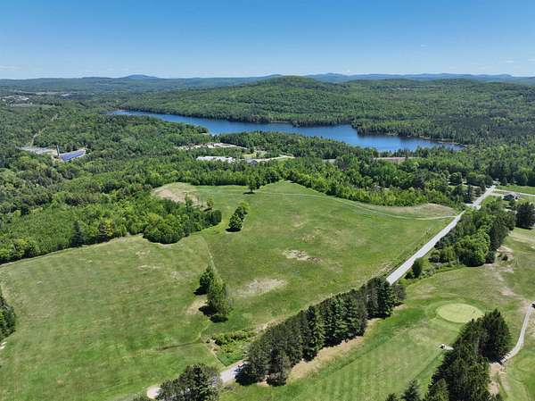 41 Acres of Land for Sale in Derby Town, Vermont
