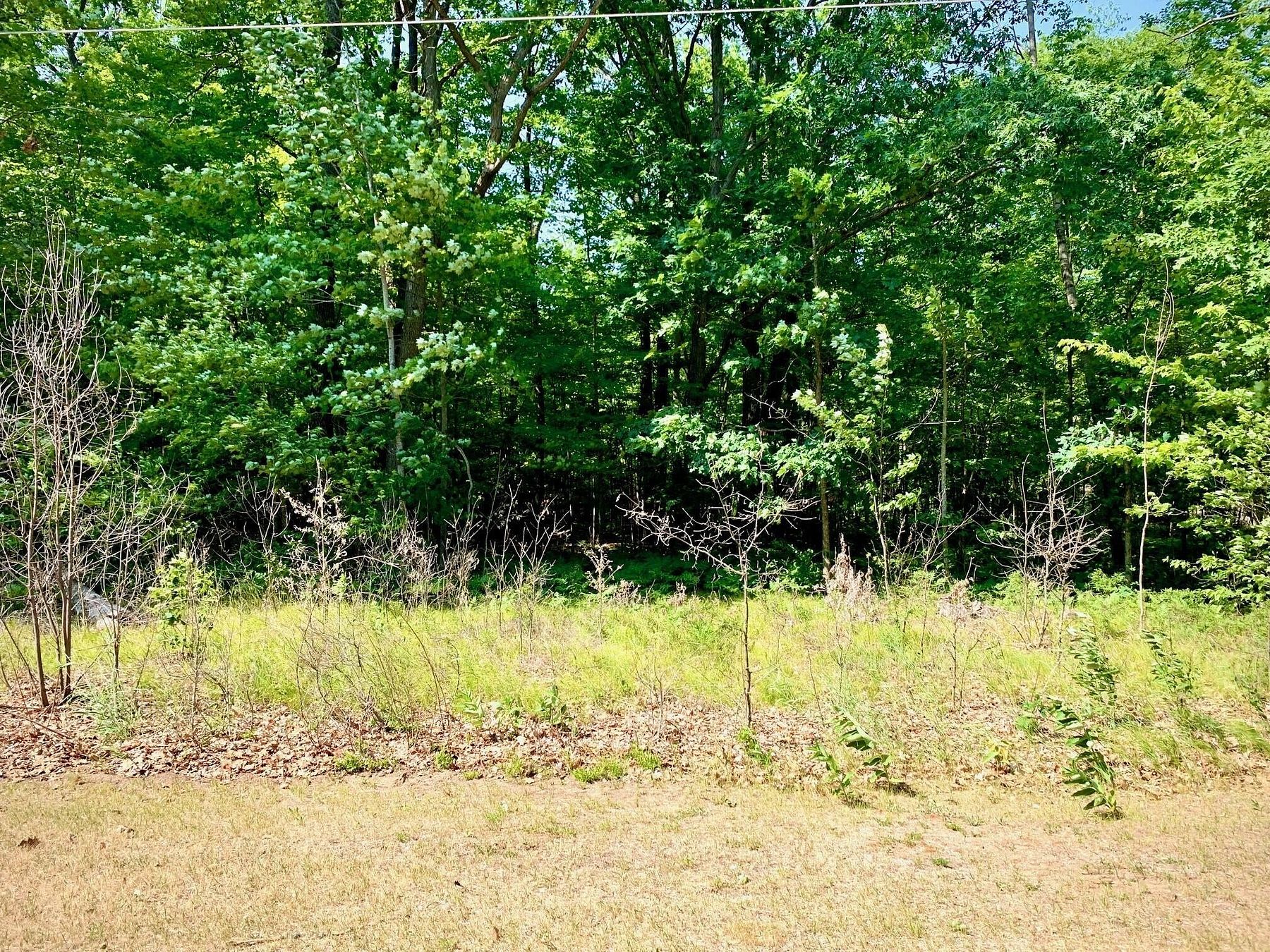 0.7 Acres of Land for Sale in Roscommon, Michigan