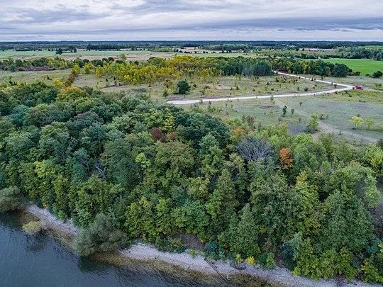 4.1 Acres of Residential Land for Sale in Sturgeon Bay, Wisconsin