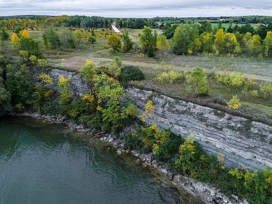 10 Acres of Land for Sale in Sturgeon Bay, Wisconsin