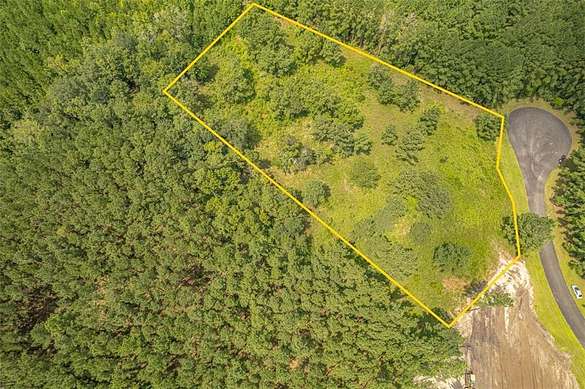 2.7 Acres of Residential Land for Sale in Waverly, Georgia