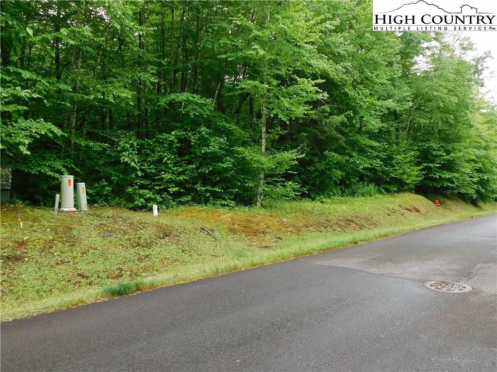 0.29 Acres of Residential Land for Sale in Linville, North Carolina