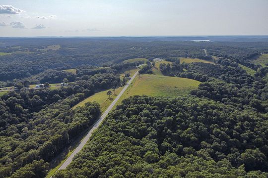 40.1 Acres of Land for Sale in Blue Eye, Missouri