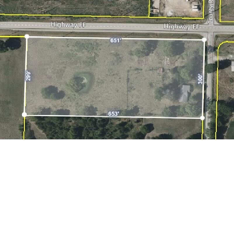 4.5 Acres of Land for Sale in Joplin, Missouri