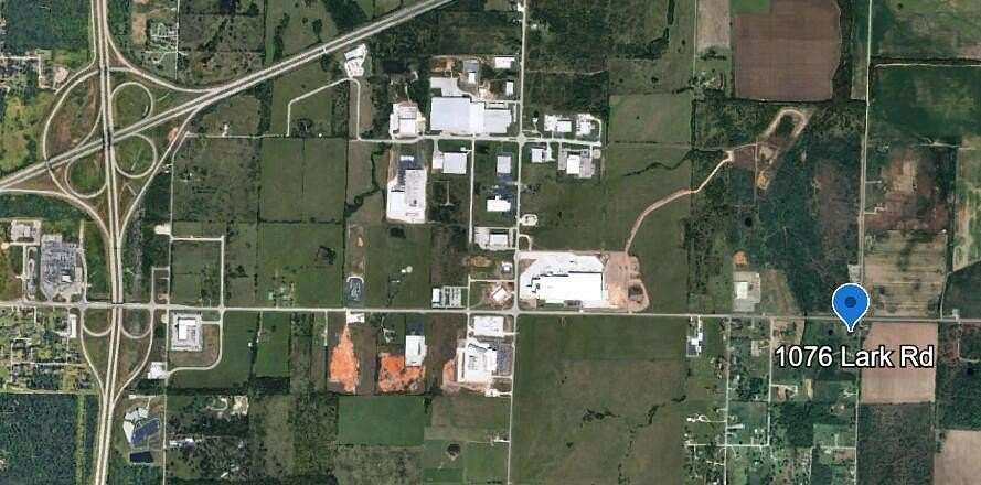 4.5 Acres of Commercial Land for Sale in Joplin, Missouri