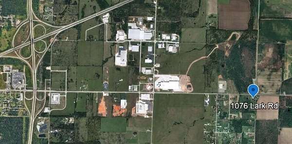 4.5 Acres of Commercial Land for Sale in Joplin, Missouri