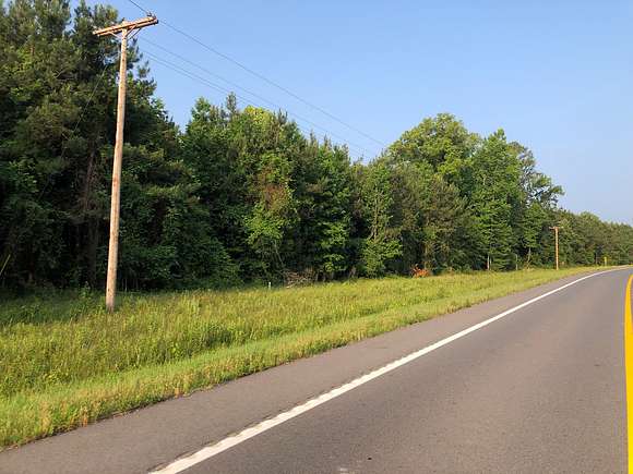 48 Acres of Land for Sale in Hampton, Arkansas