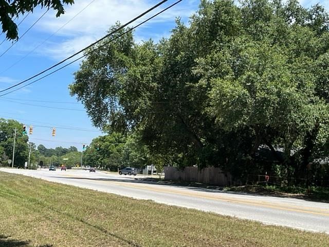 0.78 Acres of Mixed-Use Land for Sale in Sumter, South Carolina